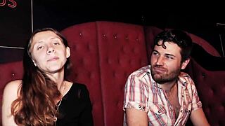 Lola, you're not so innocent with those two cocks, she said.