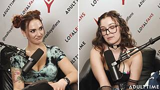 Adult Time AVN Special with Cory Chase and More