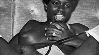 Exploring vintage women from around the world in outdoor settings