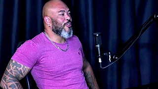 Indian submissive shares her cuckold experiences in outdoor interview.