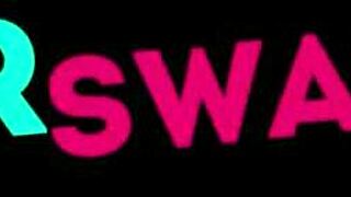 Double MILFs Swap Dorky Sons for Wild Fun!