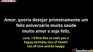 Minha esposa ainda pensa no ex parte 4