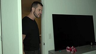 Group gathering turns into foursome