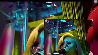 What's this slickness in thick time?