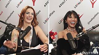 Adult Time AVN Special with Cory Chase and More