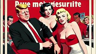 What's this slickness in thick time?