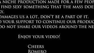 Lesbian Strap On Competition