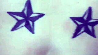 redhead girlfriend rides friend's cock roughly homemade