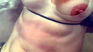 a stranger feeds my cum to fish right on the beach in front of everyone