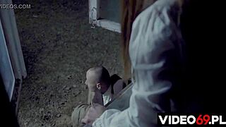 Exploring European Costumes in High Definition Compilation