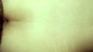 I Gave It To My Ex In Her Ass, She Screams Like Crazy