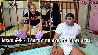 Guide to joining the AB DL community with roleplay and jerk off instructions for 2023