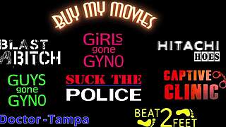 Solana sucks n gets fucked in pov style, man