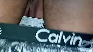 my sister sucked cock and fucked the black guy on the swing