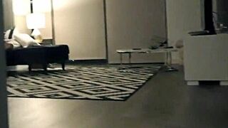 Oh man, huge dick for petite 18+ stepsis Amara Romani.