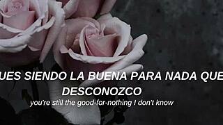 My Chemical Romance Song Subtitled