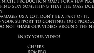 I fought with the brunette over tits massage, leading to lesbian scissoring.