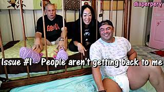 Guide to joining the AB DL community with roleplay and jerk off instructions for 2023