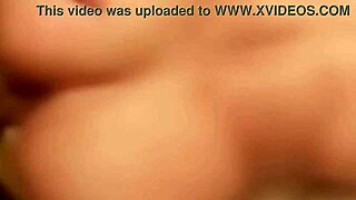 Delicious Milf Chelita Gets Taboo Ass and Pussy Action 😏