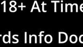 Dr. Tampa examines Stacy Shepard