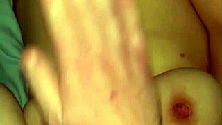 outdoor masturbation with dildo leading to squirting orgasms