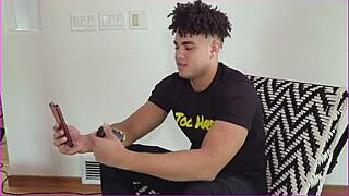 The enchantress uses hero Shazam as her sex toy in a lively roleplay session