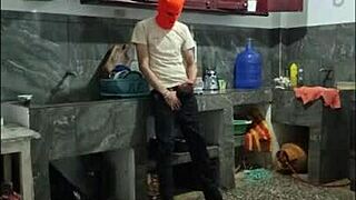 premium lifts without touching it