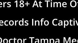 Occupy your pussy - kristen martinez