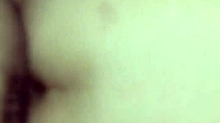 I Gave It To My Ex In Her Ass, She Screams Like Crazy