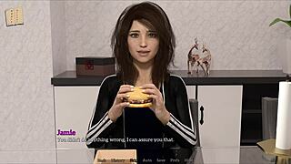 My new memories from the game.