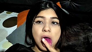 Latina Submissive Fucked Exhaustively In Homemade Real Scene