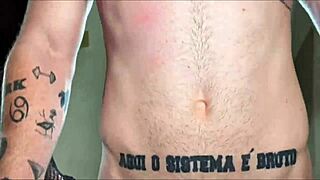 Carmona And Helyo Experience Intense DP, She Cums So Much!