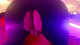 Wife's Best Friend Secretly Fucks for Money Behind Husband's Back