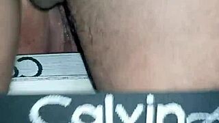 my sister sucked cock and fucked the black guy on the swing