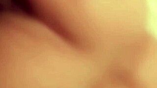 Delicious Milf Chelita Gets Taboo Ass and Pussy Action 😏