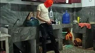 premium lifts without touching it