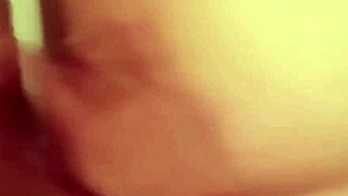 Delicious Milf Chelita Gets Taboo Ass and Pussy Action 😏