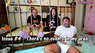 Guide to joining the AB DL community with roleplay and jerk off instructions for 2023