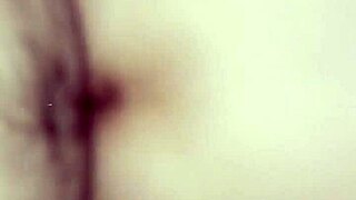 I Gave It To My Ex In Her Ass, She Screams Like Crazy