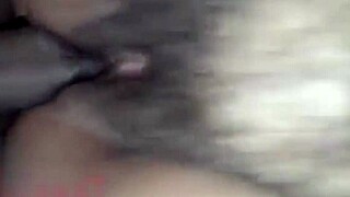 Blonde Latina Ass Wrecked