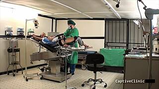 Occupy your pussy - kristen martinez