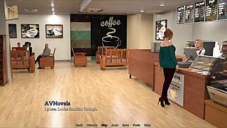 My new memories from the game.