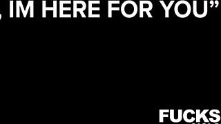 gaby ortega and allen swift have a wild idea