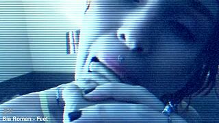 I'll Let You Lick My Toes