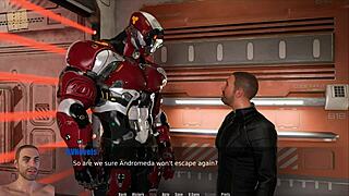 Through Spacetime 53 Erotic Game