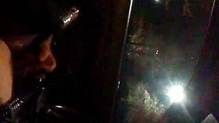 i love my alone time jerking off in the car outdoors