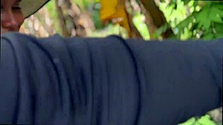 INNOCENT PEASANT FUCKED for chickens!