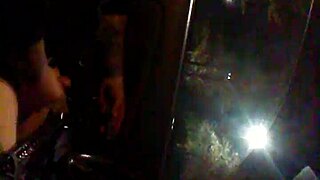 i love my alone time jerking off in the car outdoors