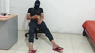 My big hard cock is aching to fuck my stepsister in this roleplay