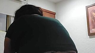 Montando A Mi Hombre With Intense Anal And Assfucking Excitement!